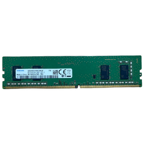 삼성 삼성 DDR4 4GB PC4 21300 2666 데스크탑 메모리 램4기가 RAM, 1개