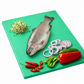 코멕스 업소용 컬러 위생도마