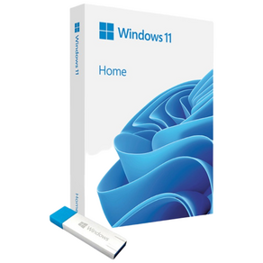 마이크로소프트 Windows 11 Home 처음사용자용 FPP USB