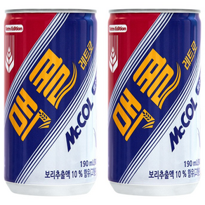 맥콜