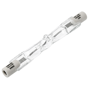 오스람 막대 직관 할로겐 Haloline 150W /78mm/ R7s/ 64693(64695)
