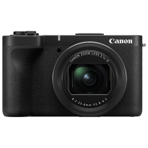 [정품등록 이벤트]캐논코리아 정품 PowerShot V1 + LP-E17 정품배터리 + 포켓융 / 브이로그 카메라