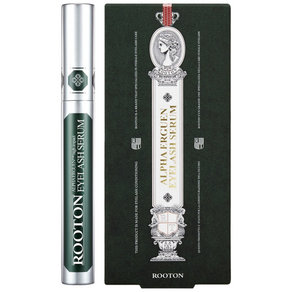 루톤 여성 맞춤 속눈썹케어 알파에르겐 아이래쉬 세럼 속눈썹 영양제 5ml