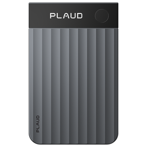플라우드노트 Pro GPT AI 녹음기 64GB, 블랙, PN0300