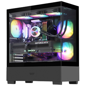 왕가PC 게이밍 데스크탑 윈도우 포함 조립PC 250KF 270K/ RTX5060Ti 5070Ti 5080 하이엔드 전문가 조립컴퓨터 본체 AI 딥러닝 배그 검은사막 아이온2 롤