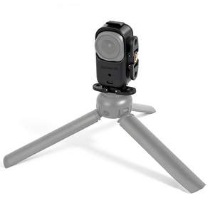 DJI OSMO NANO 오즈모 나노 전용 가로 세로 멀티 액션캠 마운트 홀더
