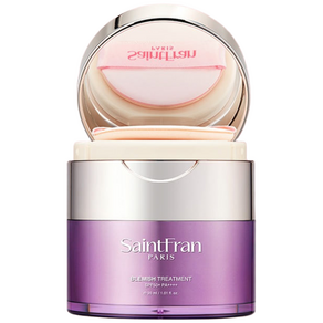 [세인트프랑] 블레미쉬 트리트먼트 끄렘므 30ml