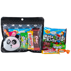 어린이집 생일답례품 유치원 생일선물 단체 학교 행사 간식 선물세트 알찬 과자 간식 [20개묶음 무료배송] 스티커 무료 귀욤뿜뿜 교회 학교선물 간식꾸러미