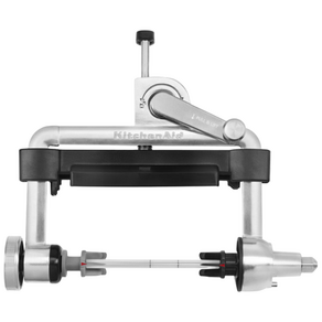 키친에이드 VEGETABLE SHEET CUTTER STAND MIXER ATTACHMENT (KSMSCA)