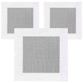 호인트 월 패치 석고보드 벽 구멍 보수재 10*10cm
