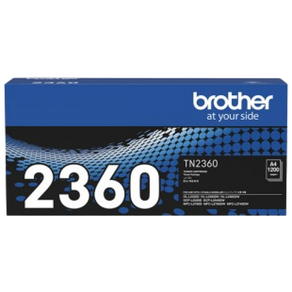 브라더 프린트 토너 TN-2360