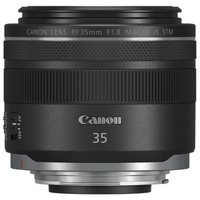 캐논 공식총판 정품 RF 35mm F1.8 MACRO IS STM + 융, RF35mm F1.8 MACRO IS STM+융