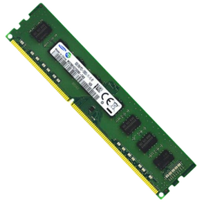 삼성전자 메모리 램 데스크탑용 DDR3 8GB PC3-12800, 1개