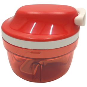 타파웨어 터보차퍼 야채다지기 0.3L