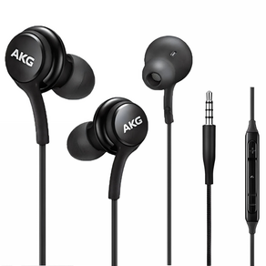삼성전자 AKG 유선이어폰 갤럭시 S8 / S9 / S10