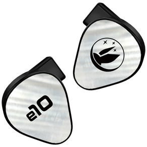 Fir audio 퍼오디오 Electron 10 유니버셜 인이어 모니터