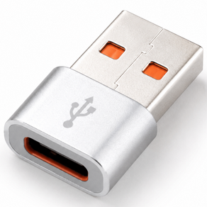 유니렉스 고속 C타입 to USB A 3.0 OTG 변환젠더