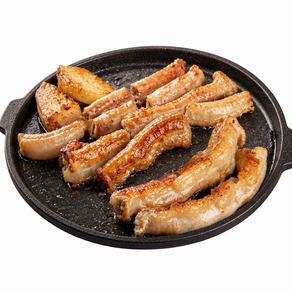 곱이 꽉찬 소곱창구이 + 참소스 증정