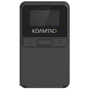 코암텍 KDC180 2D 블루투스 무선 바코드 스캐너