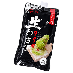 삼광상사 생와사비 999 프리미엄 케이본 750g
