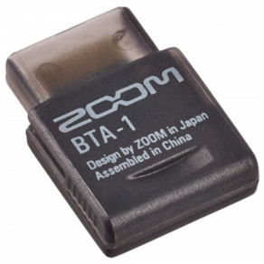 BTA-1 블루투스 어댑터 줌 [정품] ZOOM F3 F6 H3-VR L-8 L-20 L-20R