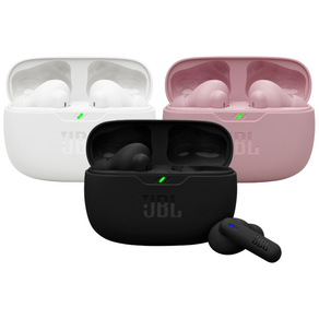 삼성공식파트너 JBL WAVE BEAM2 노이즈캔슬링 무선 블루투스이어폰