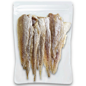 바다모아 삼천포 명태알포 조미 명태포