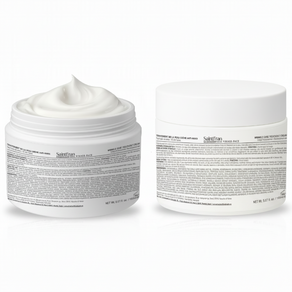 [정품/본사출고] 세인트프랑 링클케어 트리트먼트 크림 150ml + 150ml 2개