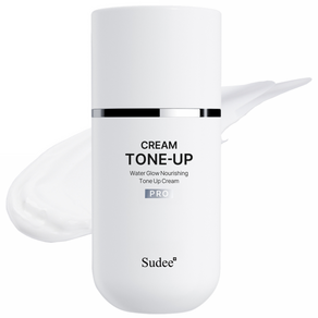 Sudee 워터 글로우 너리싱 톤업크림 50ml