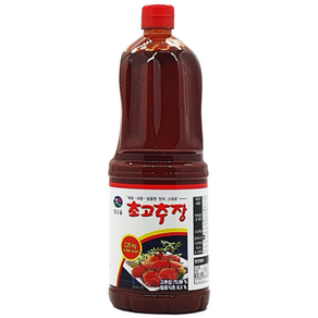 참고을 초고추장 2.25kg