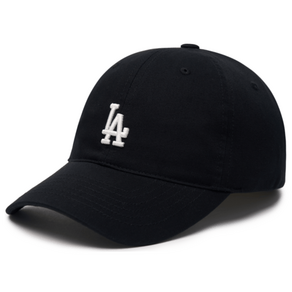 뉴에라 NEW ERA 남녀공용 루키 언스트럭쳐 볼캡 LA다저스3ACP7701N-07BKS