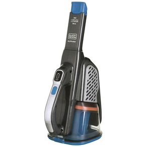 블랙앤데커 GEN11 리튬이온 20V MAX 무선 핸디청소기