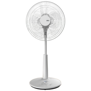 엠엔 베이직 초미풍 기계식 선풍기 FNF-G14WG
