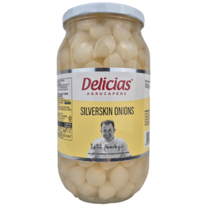 델리시아스 실버스킨 어니언 950g