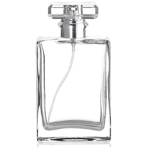 카타니아 실버캡 100ml 5개 향수 공병 용기 스프레이