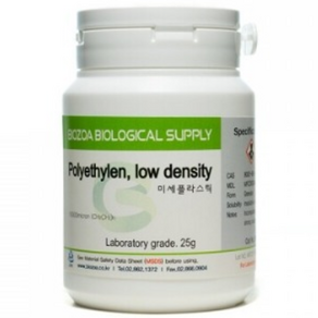 미세플라스틱[25g]