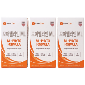 이너젠 모어멜라인 ML