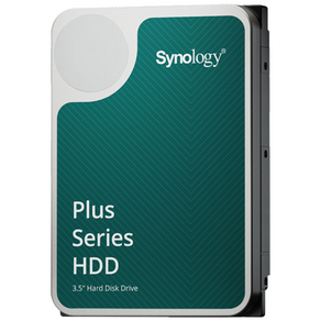 시놀로지 NAS 하드디스크 3.5 SATA HDD, 4TB, HAT3300