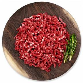 친절정육점 소고기 다짐육 500g+500g(총1kg)