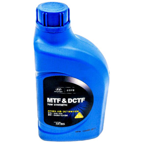 현대모비스 DCT 미션오일 04300KX1B0