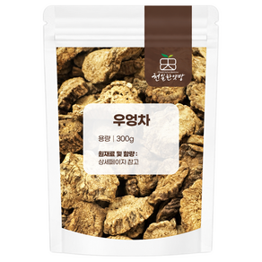 천일한약방 (국내산 진주) 저온 볶은 우엉차