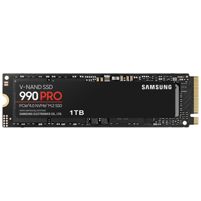 삼성전자 990 PRO PCIe 4.0 NVMe 1TB