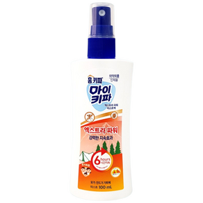 홈키파 마이키파 엑스트라파워 살충제 미스트
