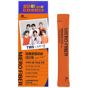 미에로화이바 데이톡