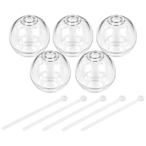 라라홈 왁뿌볼 DIY 말랑이 고무공 만들기 키트