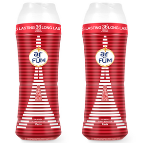 아로퓸 메모아르 향기부스터 파리 500g