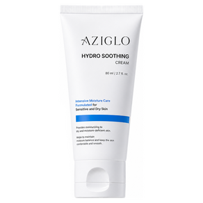 아시글로 수분크림 AZIGLO