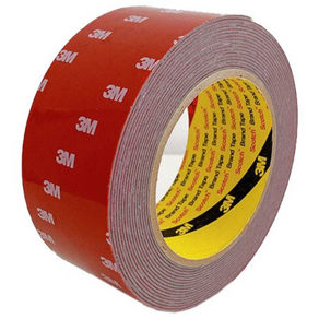 3M 초강력 아크릴 양면테이프 50mm X 10m