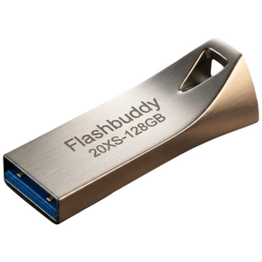 플래시버디 고속 유에스비 메모리 USB 3.0 20XS 150MB/s
