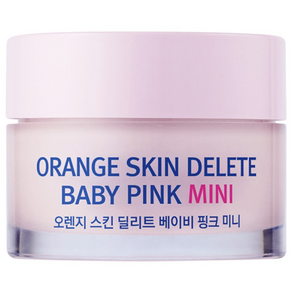 보나메두사 오렌지 스킨 딜리트 미니 10g